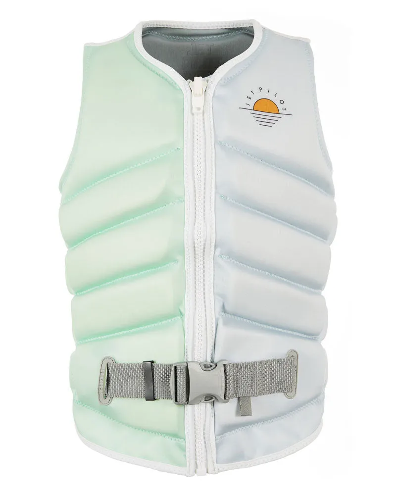 2024 Jetpilot X1 Pacer Womens Vest