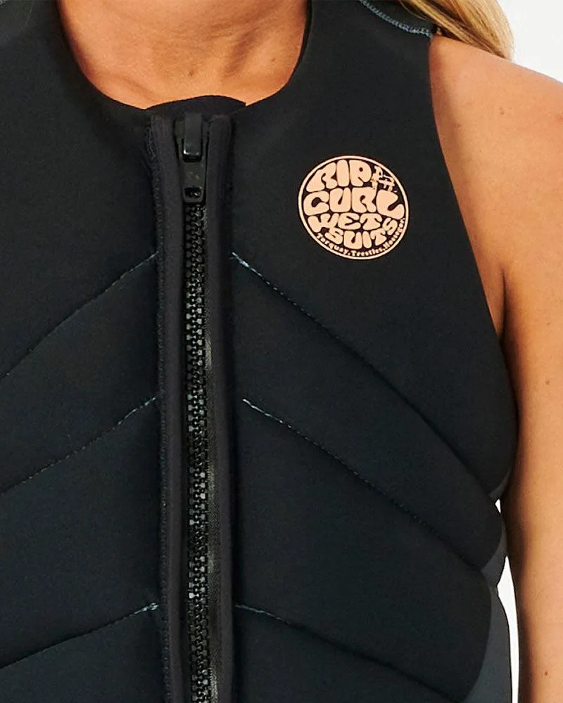 2025 Ripcurl Dawn Patrol Womens Vest