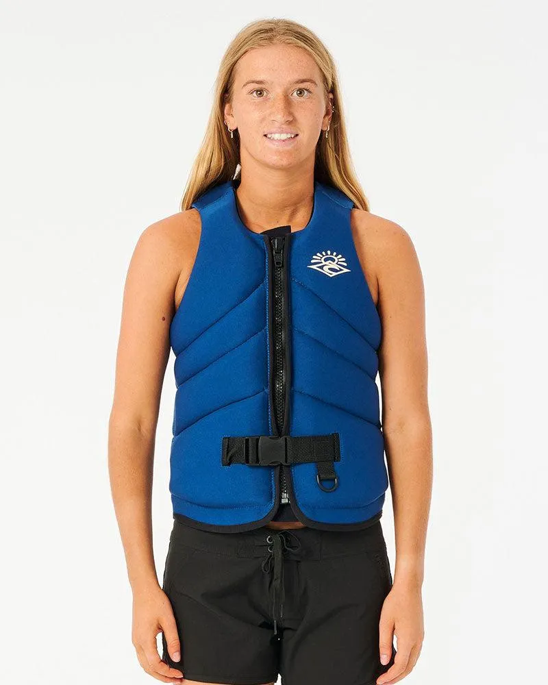 2025 Ripcurl Dawn Patrol Womens Vest