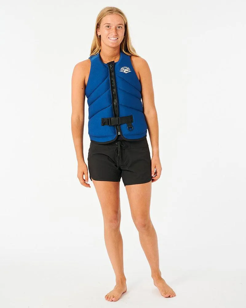 2025 Ripcurl Dawn Patrol Womens Vest