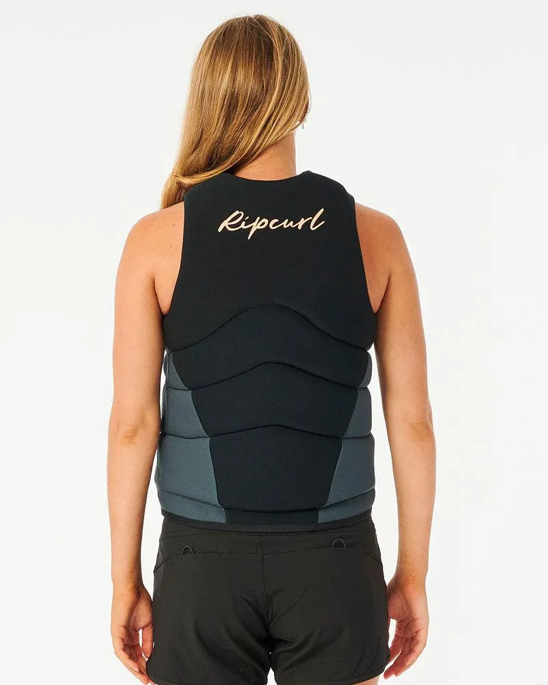 2025 Ripcurl Dawn Patrol Womens Vest