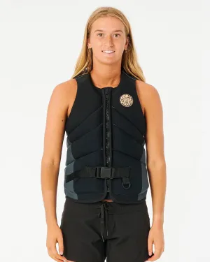 2025 Ripcurl Dawn Patrol Womens Vest