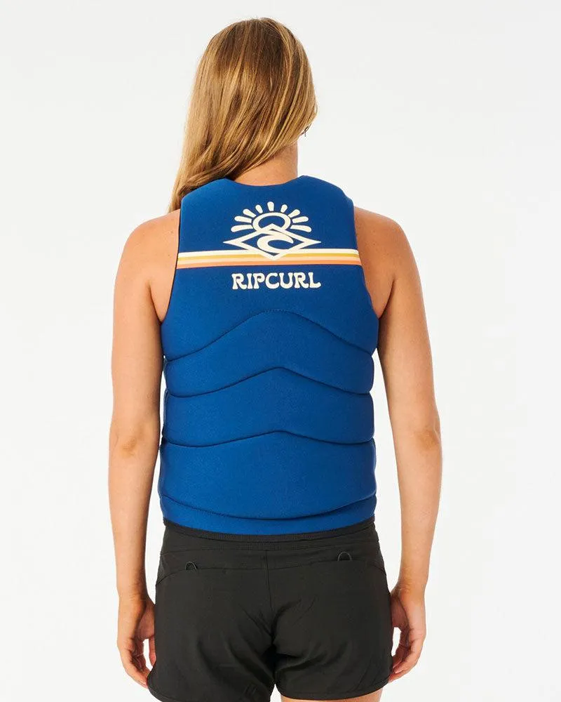 2025 Ripcurl Dawn Patrol Womens Vest