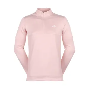 adidas Golf Ultimate365 Textured 1/4 Zip