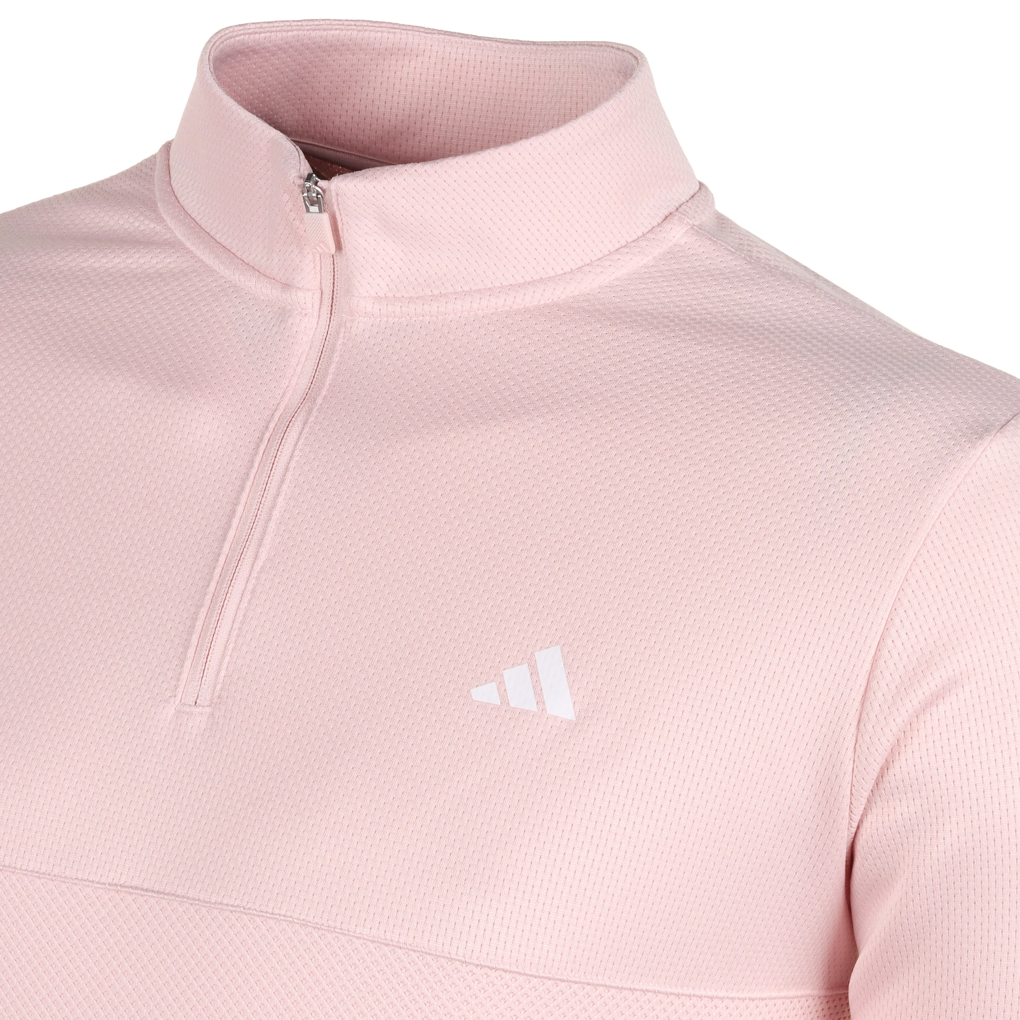 adidas Golf Ultimate365 Textured 1/4 Zip