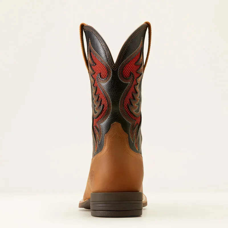 Ariat Cowpuncher VentTEK Cowboy Boot