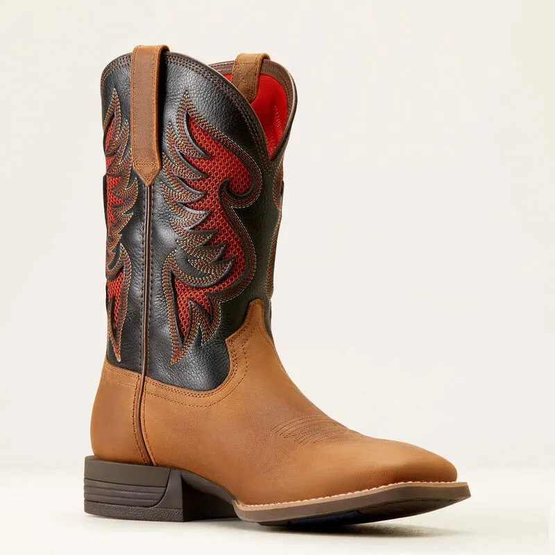 Ariat Cowpuncher VentTEK Cowboy Boot