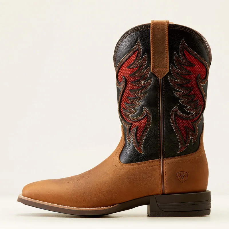 Ariat Cowpuncher VentTEK Cowboy Boot