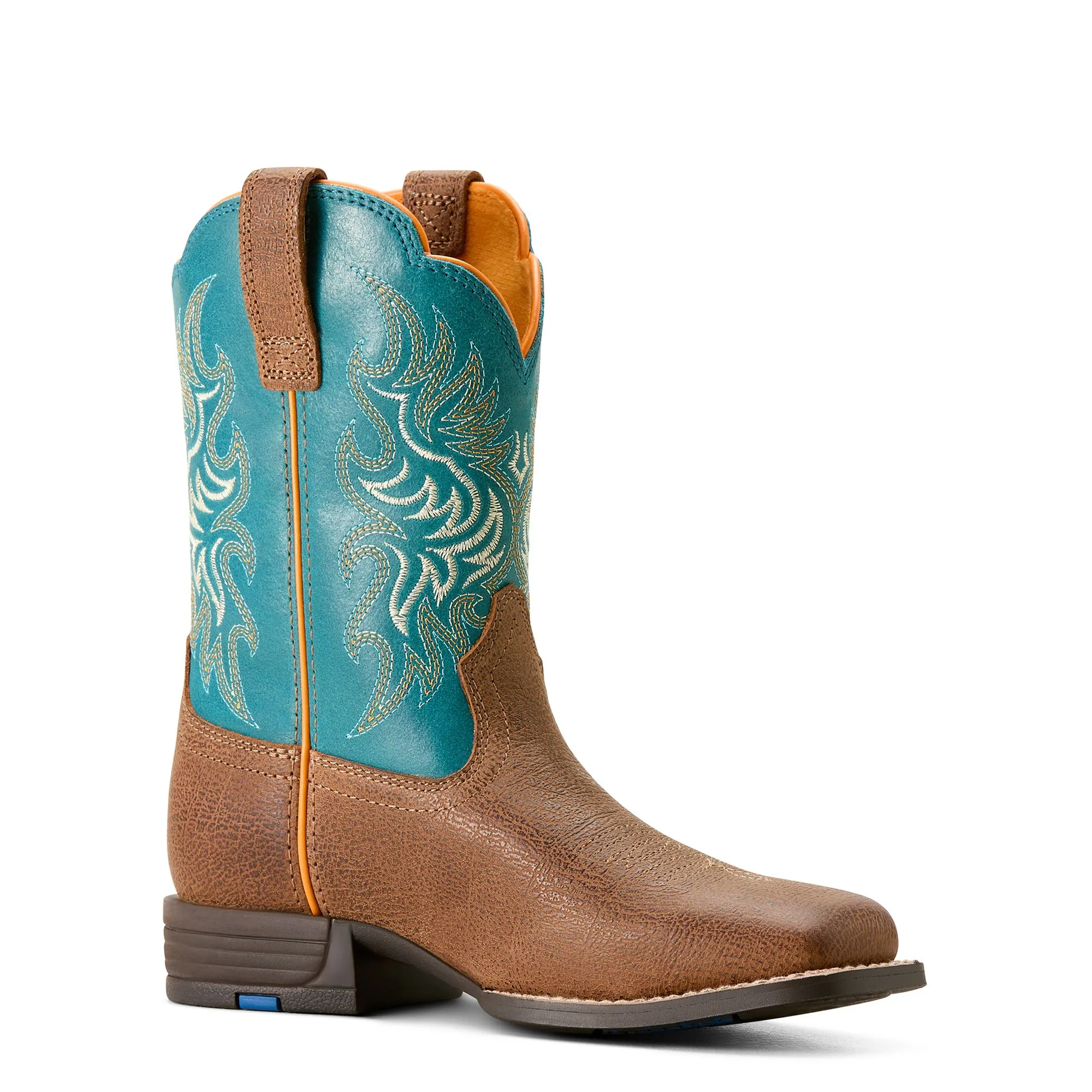 Ariat Youth Outride Toasty Tan/Voyage Boot