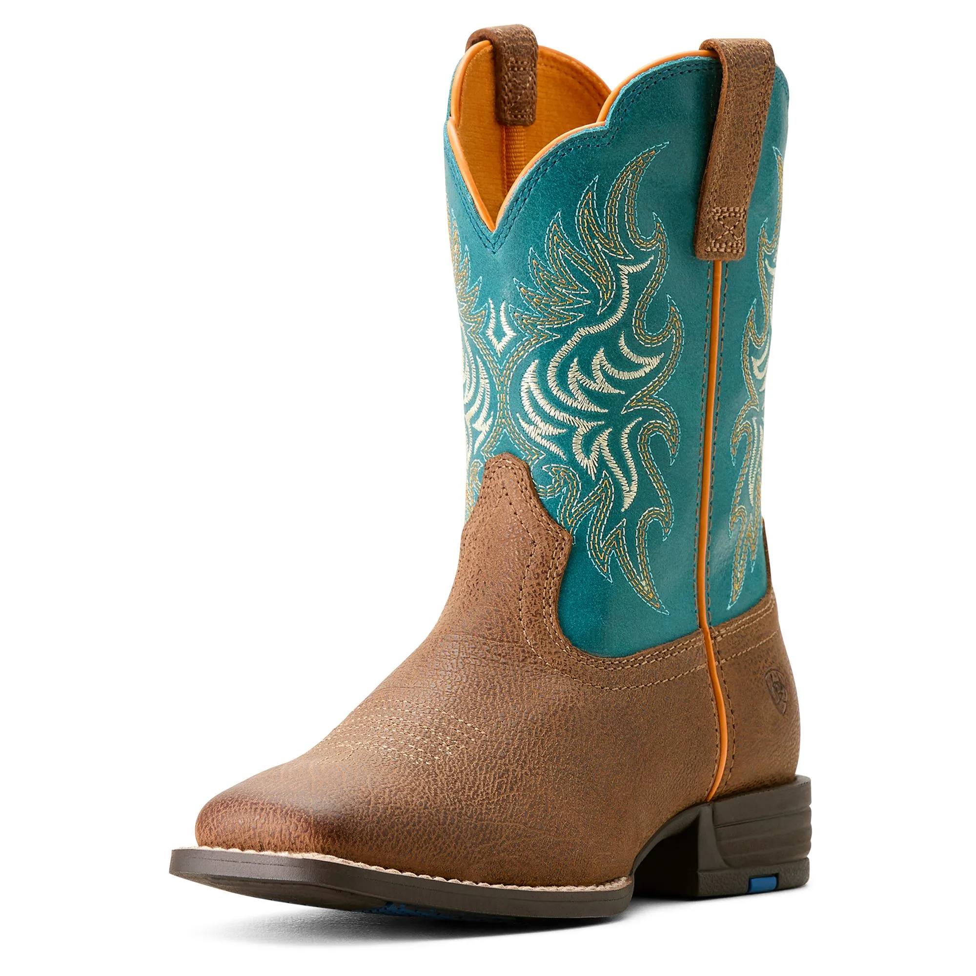 Ariat Youth Outride Toasty Tan/Voyage Boot