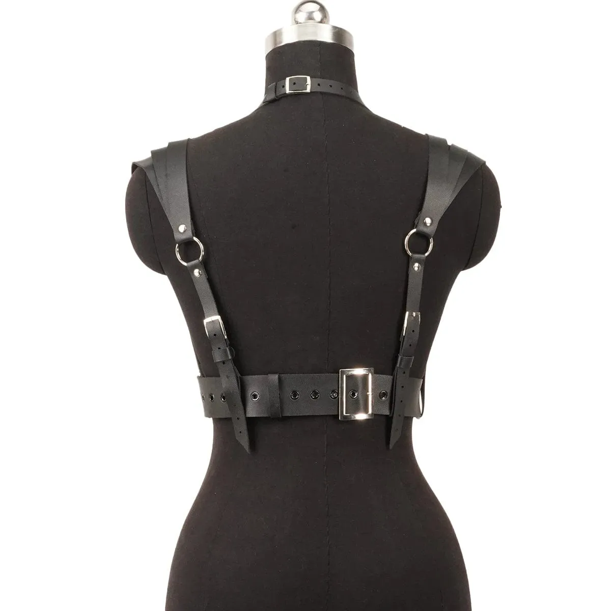 ARMOUR Harness Belt