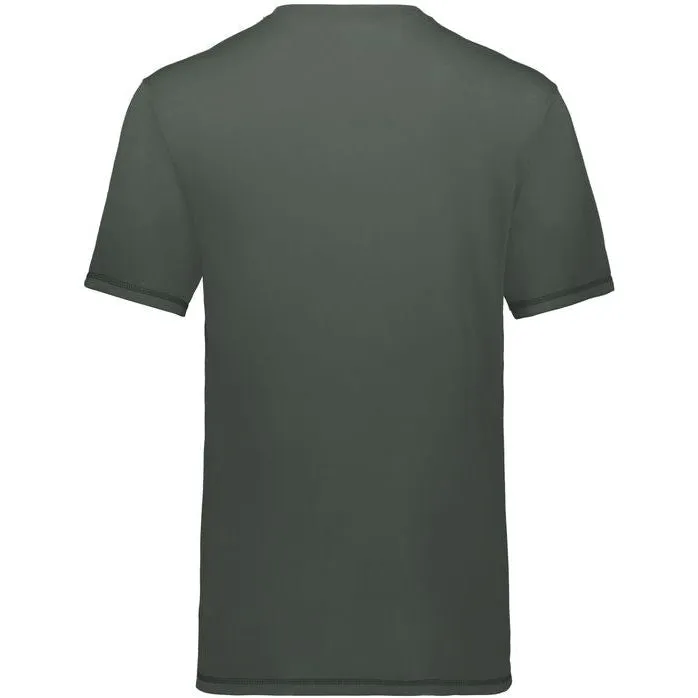 Augusta Super Soft-Spun Poly Tee