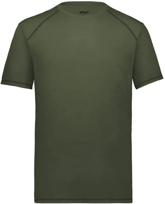 Augusta Super Soft-Spun Poly Tee