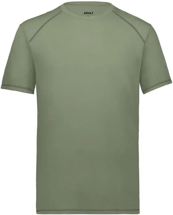 Augusta Super Soft-Spun Poly Tee