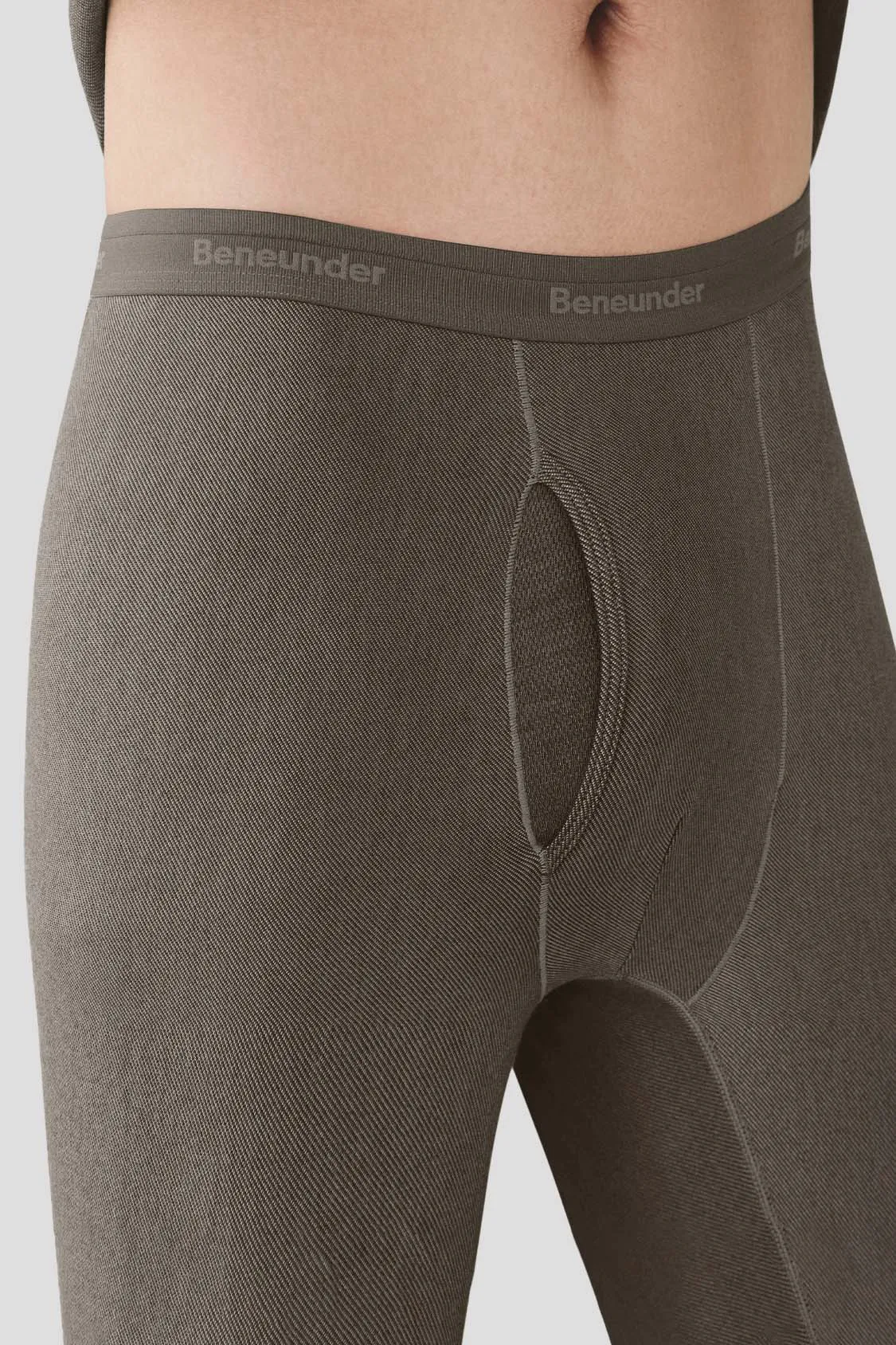 BaseCore - Men's Performance Base Set