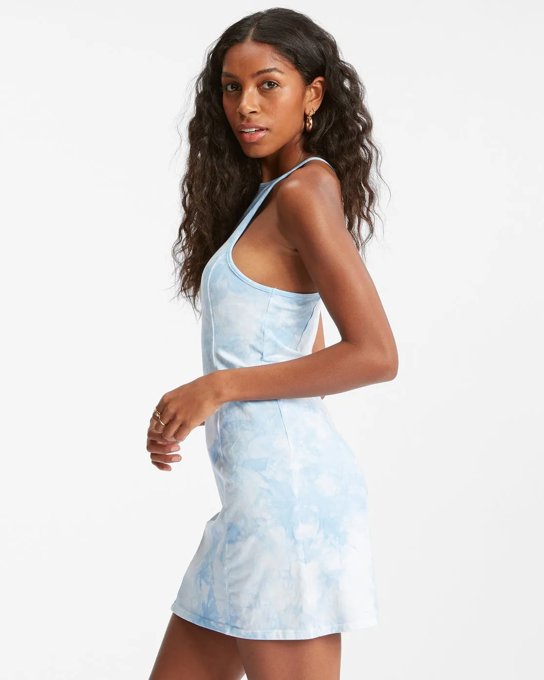 Billabong Go Easy Dress