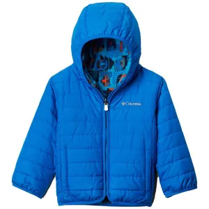 Boys' Double Trouble Jacket