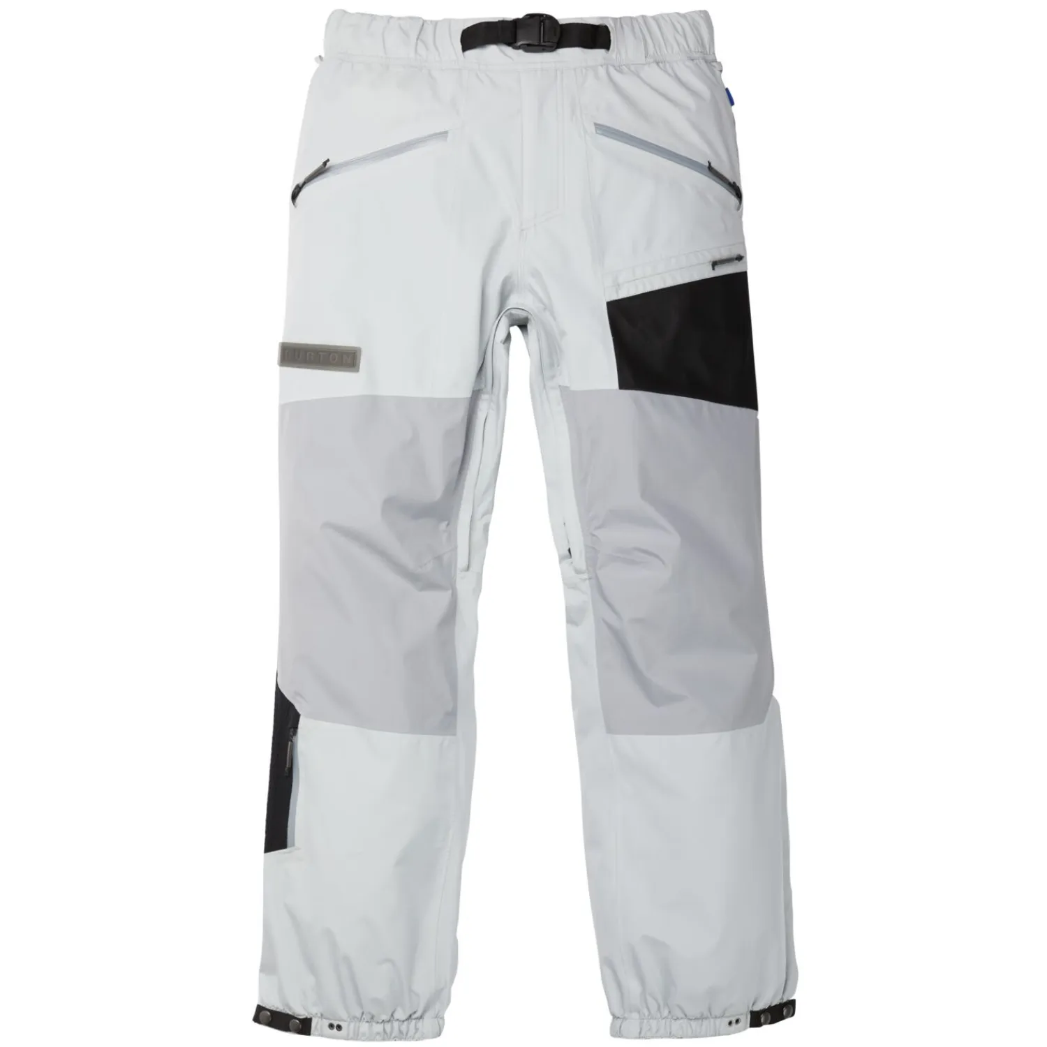 Burton Carbonate Gore-Tex 2L Men's Snowboard Pants 2023