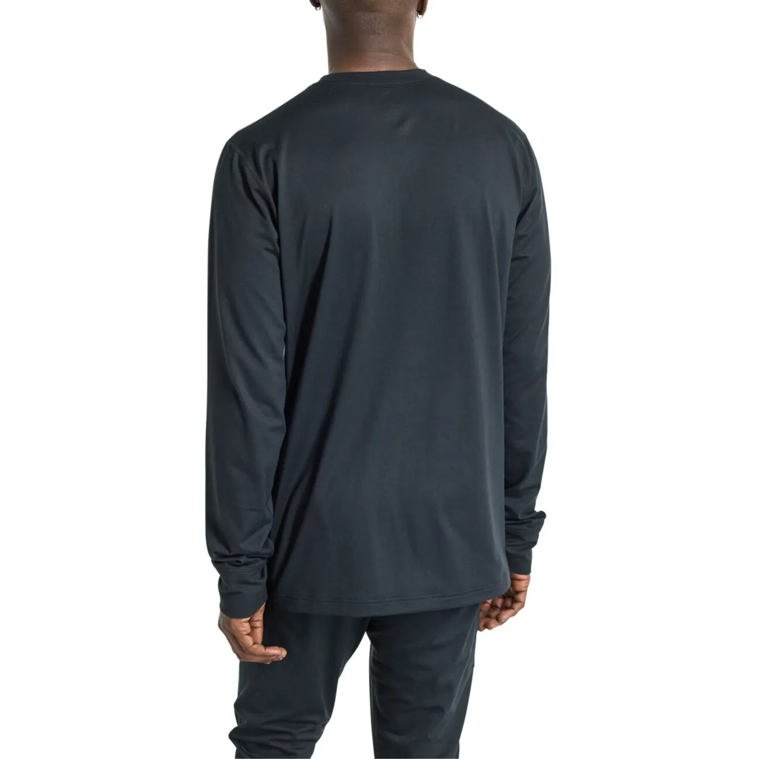 Burton Midweight X Base Layer Crew 2025 - Men's