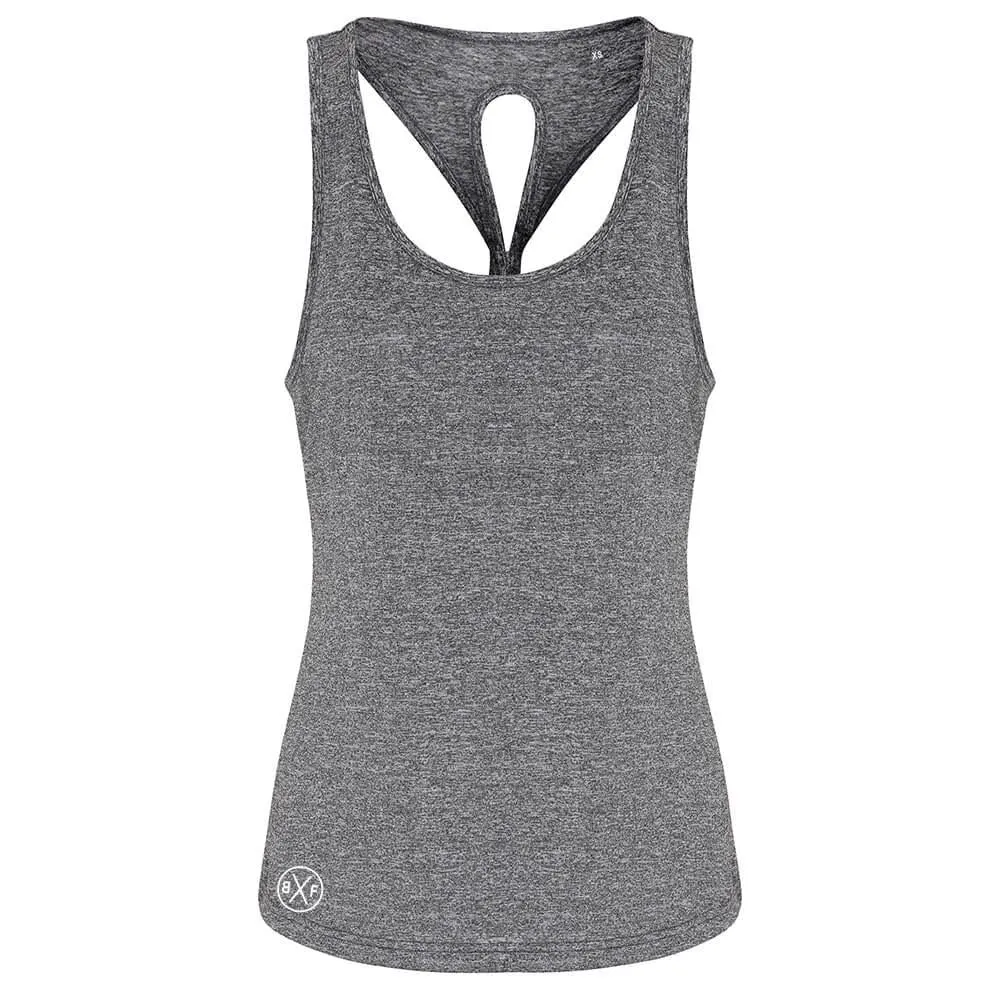 Bxf Womens Knot Vest