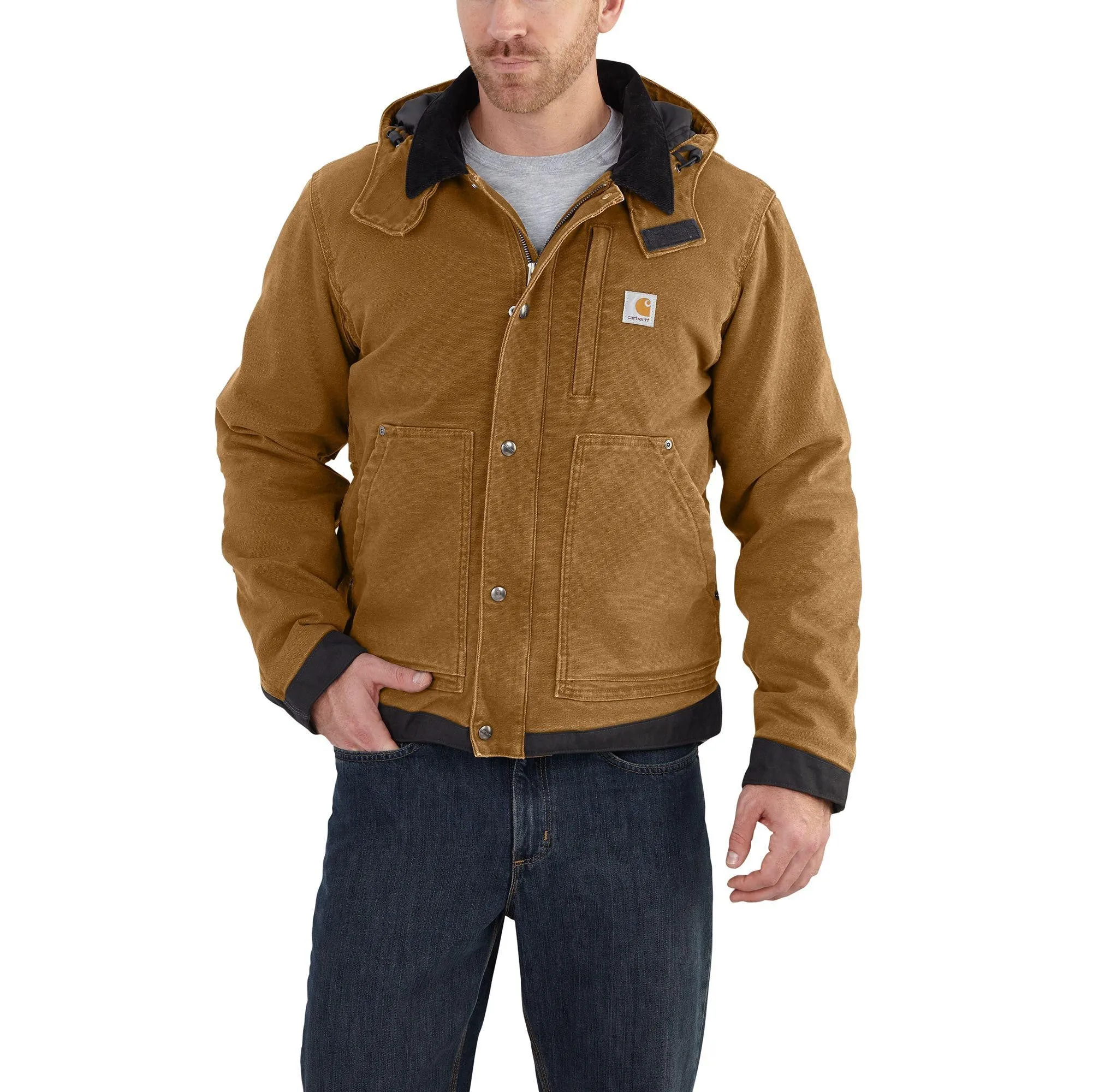 Carhartt Full Swing Caldwell Jacket