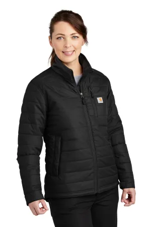 Carhartt Women's Gilliam Jacket CT104314