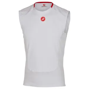 Castelli Prosecco Sleeveless Summer Baselayer