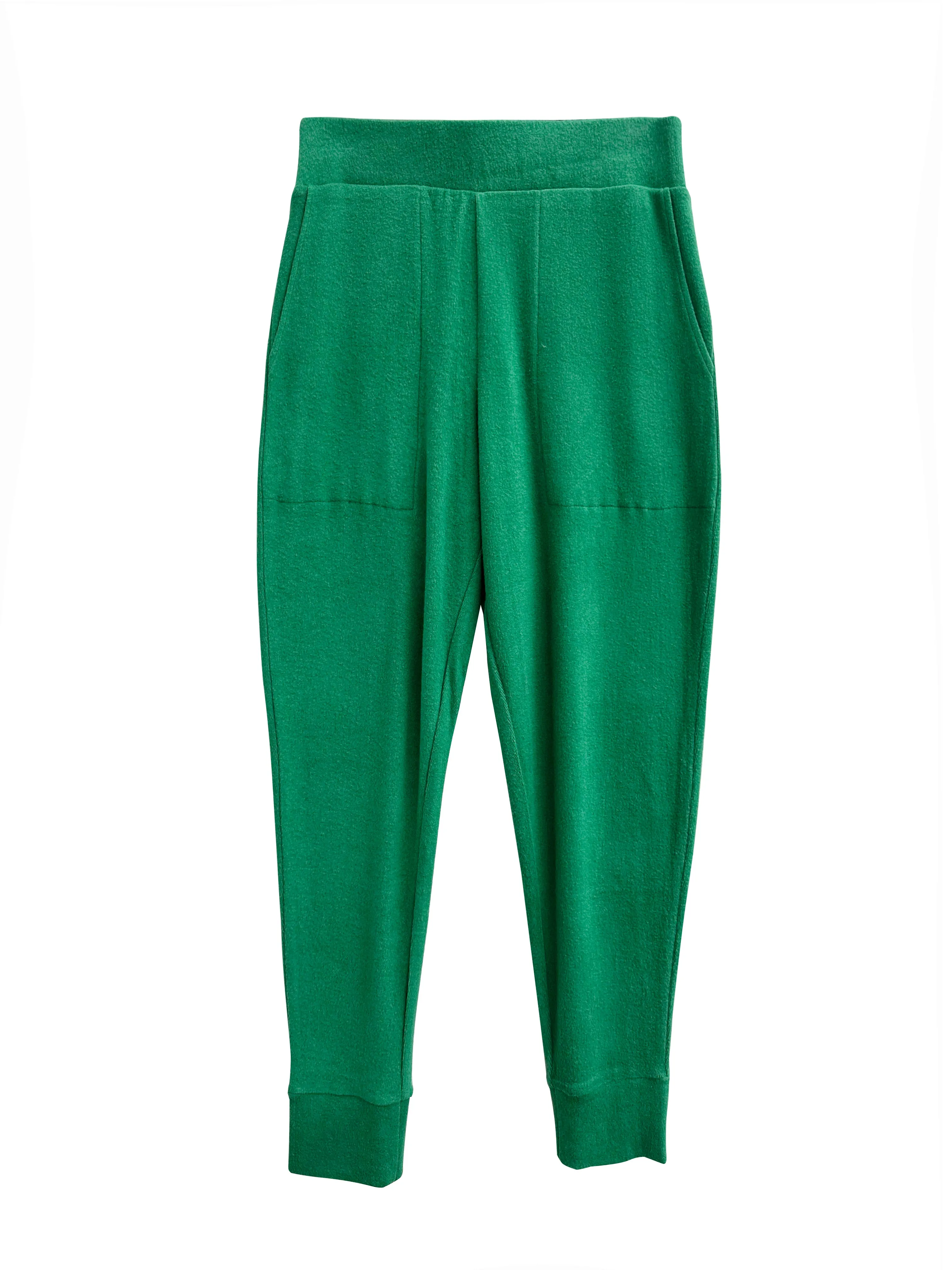 Comfort Luxe Collection Cozy Knit Jogger Pant