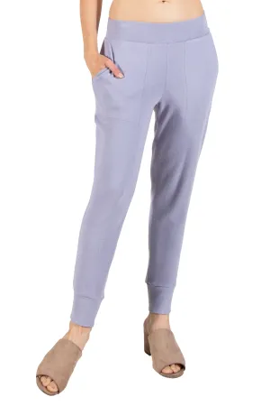 Comfort Luxe Collection Cozy Knit Jogger Pant