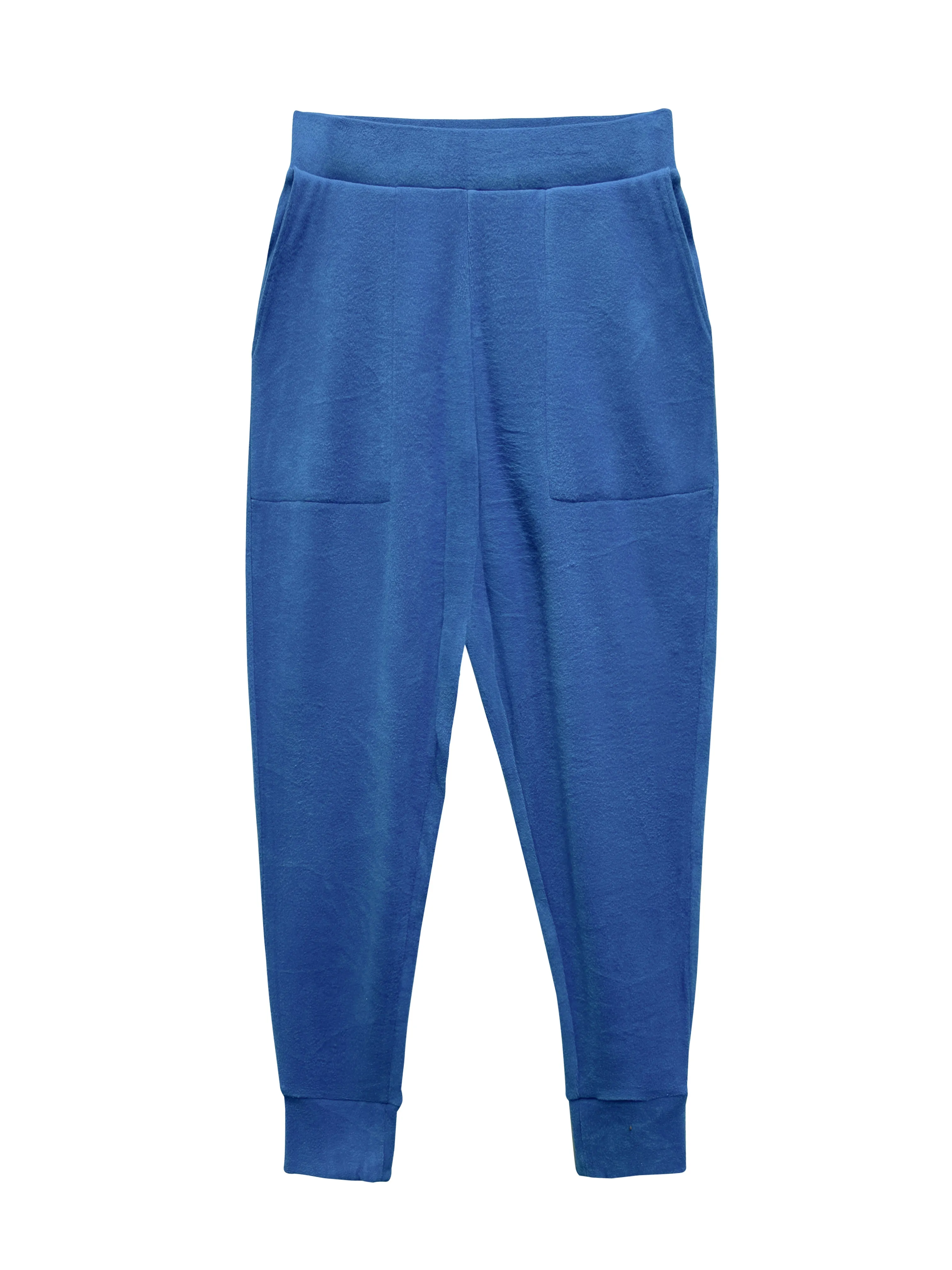 Comfort Luxe Collection Cozy Knit Jogger Pant