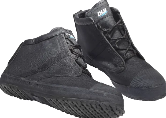 DUI Rockboot V2 Durable Drysuit Boots designed for Scuba Diving