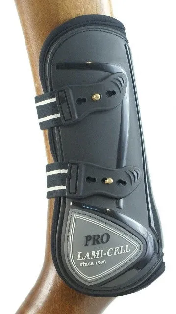 ELITE protection tendon boots