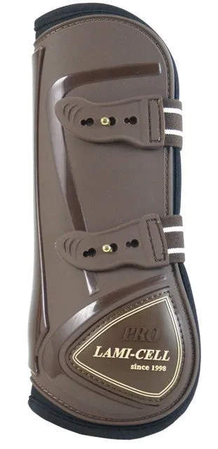 ELITE protection tendon boots