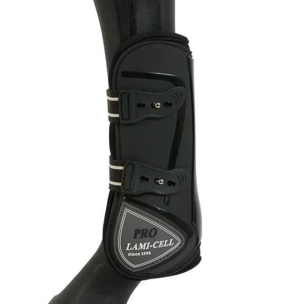 ELITE protection tendon boots