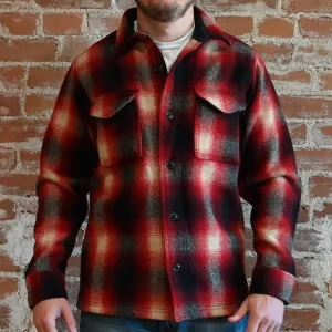 Filson Mackinaw Wool Jac Shirt