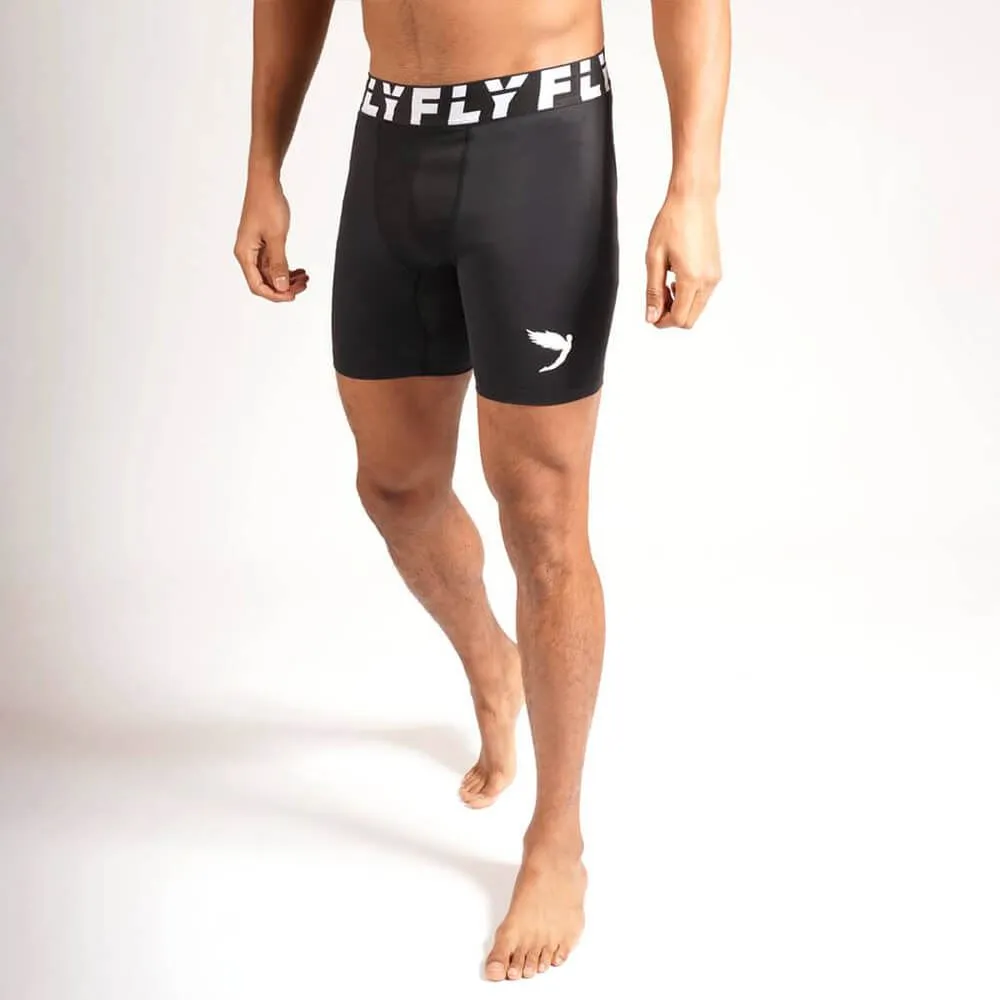 Fly Compression Shorts