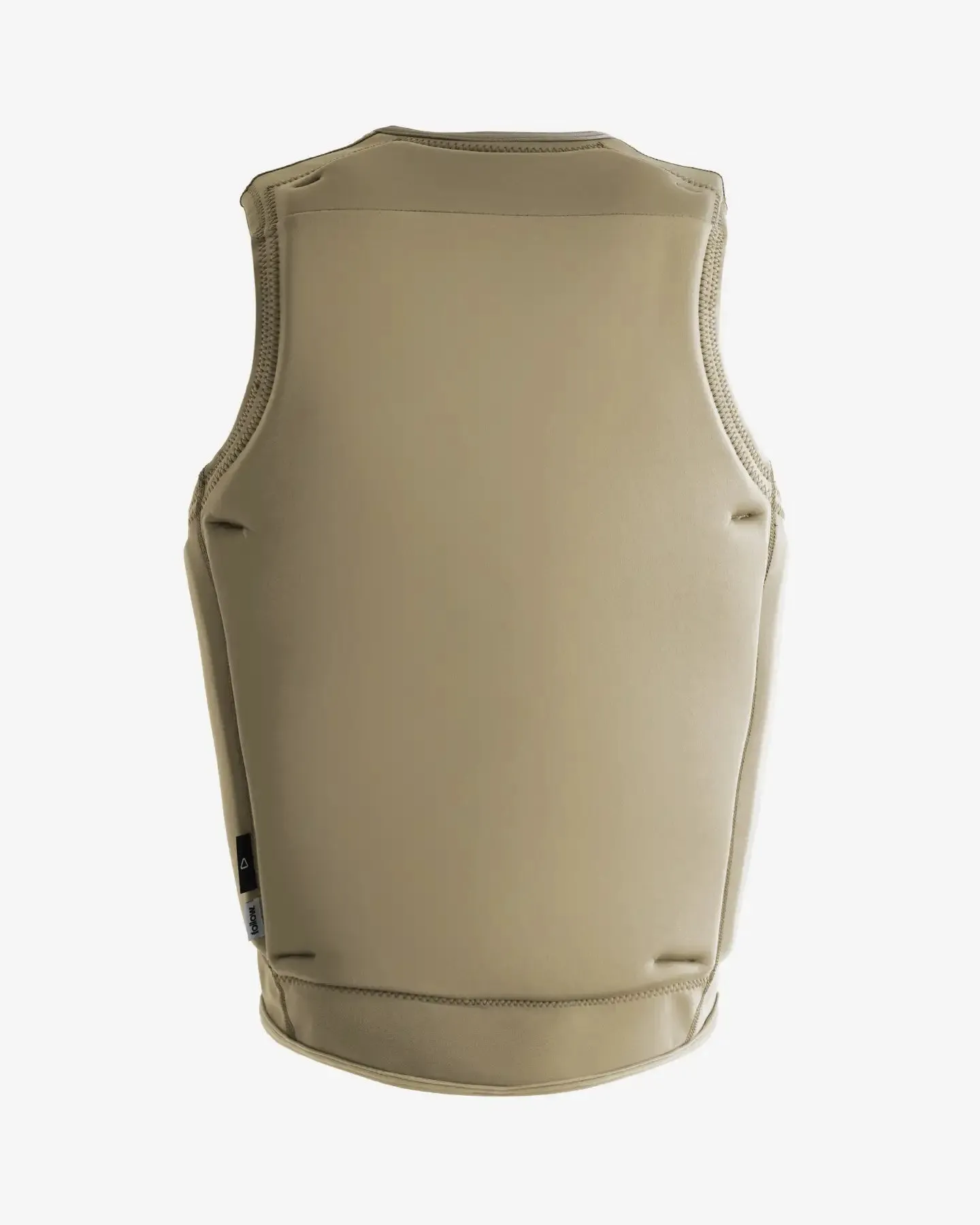 Follow Vid Impact Vest - Sand