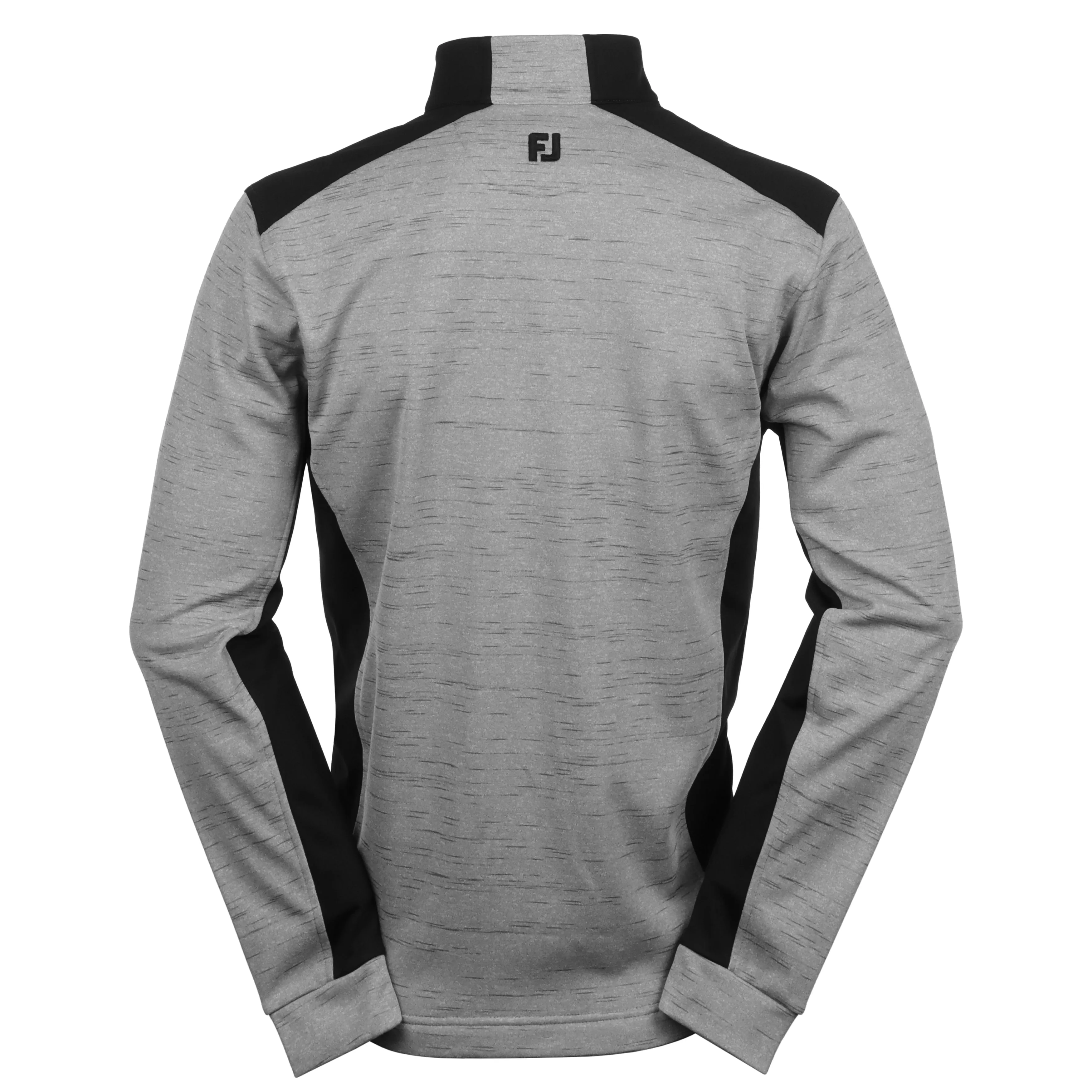 FootJoy Space Dye Thermal Chill Out Pullover