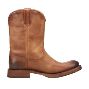 Frye S Men's 40708 Duke Roper Brown M