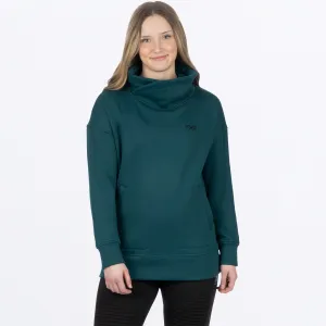 FXR Womens Ember Pullover Sweater