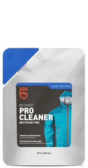 Gear Aid ReviveX Pro Cleaner 296 ml