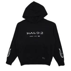 Halo 2 Dual Wield Heritage Pullover Hoodie