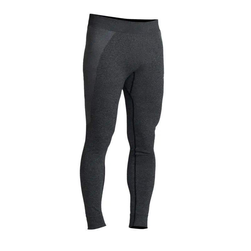 Halvarssons Core-Knit Base Layer Long John Black