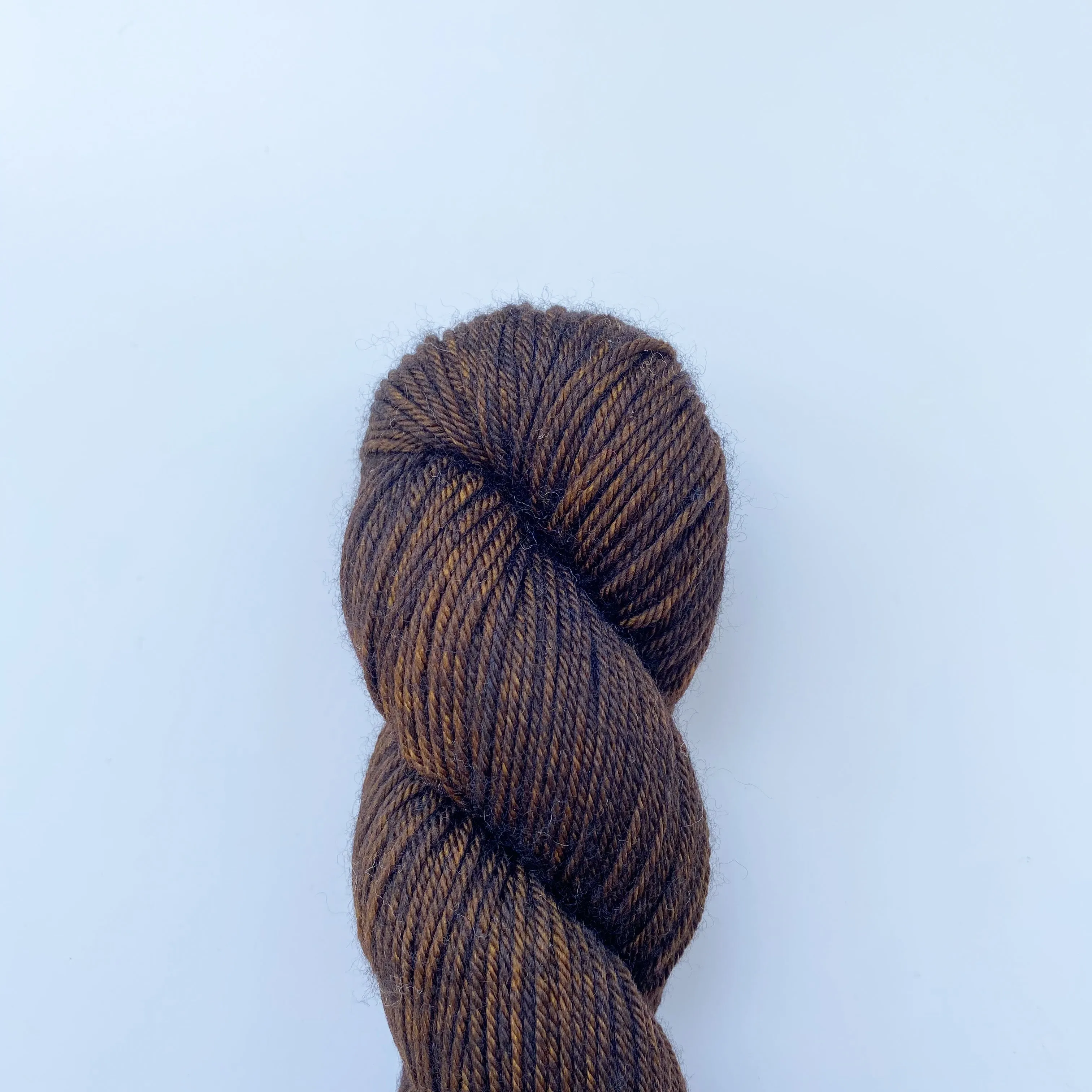 Hedgehog Merino DK