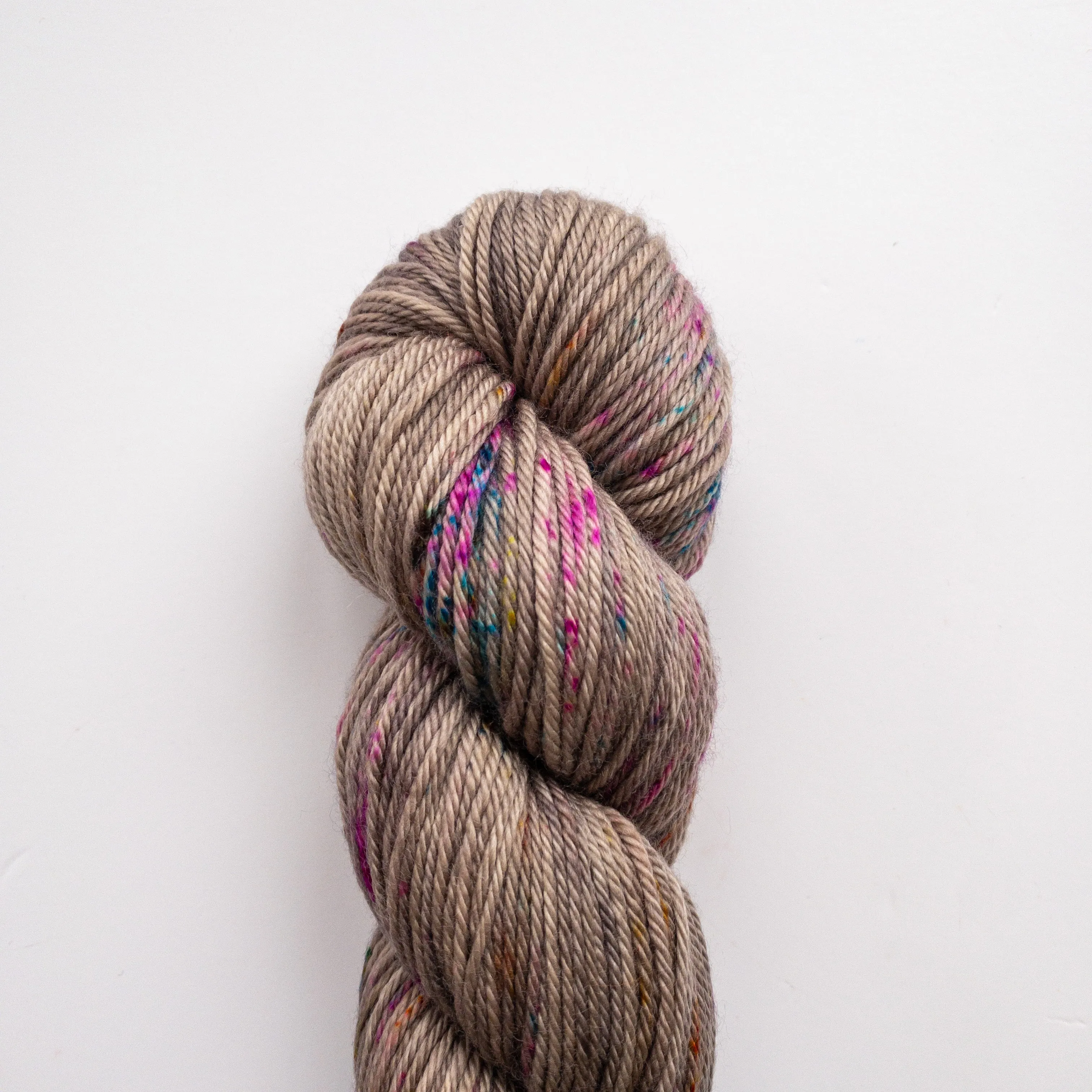 Hedgehog Merino DK