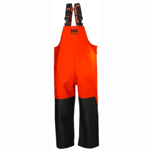 Helly Hansen 70583 Storm Bib and Brace Waterproof Durable Stretch