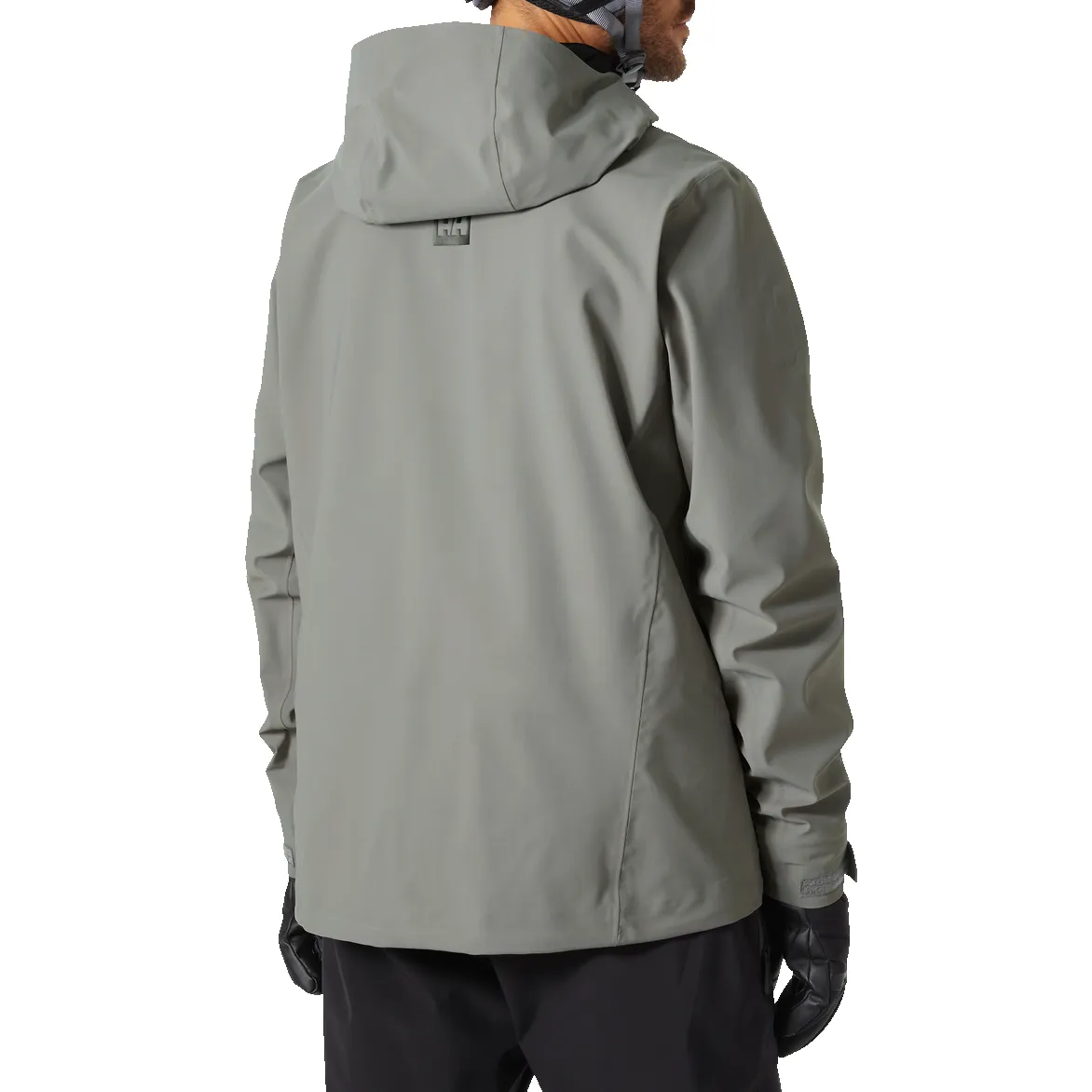 Helly Hansen Swift 3L Shell Jacket 2025 - Men's