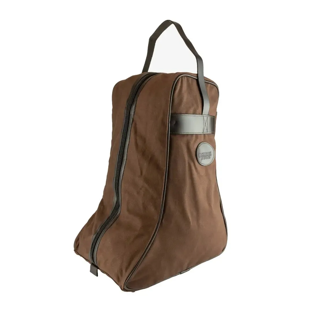 Jack Pyke Canvas Boot Bag