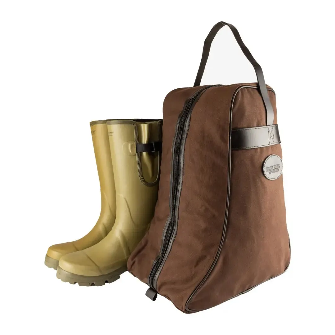 Jack Pyke Canvas Boot Bag