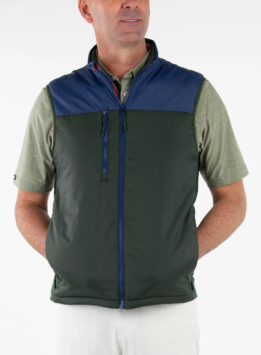 Jasper Vest